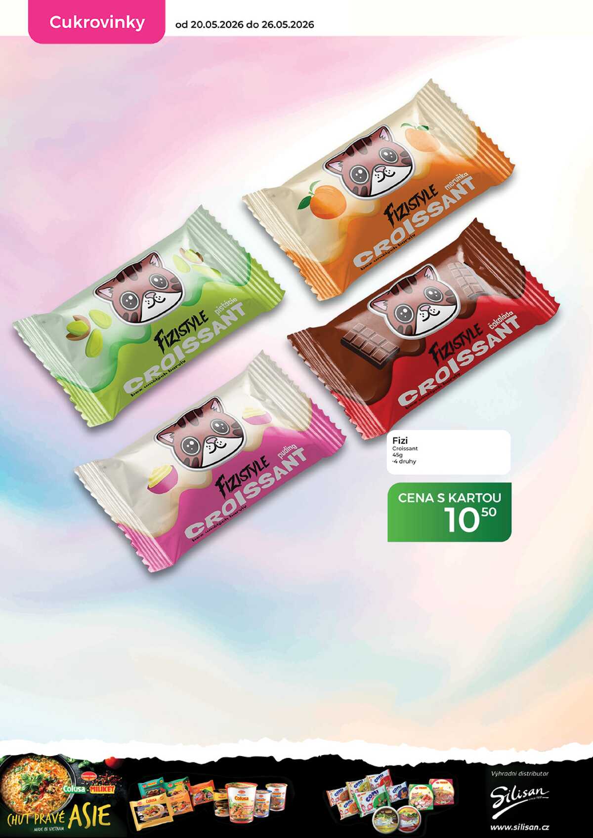 Tamda Foods od 20.5. do 26.5.2026 strana 28