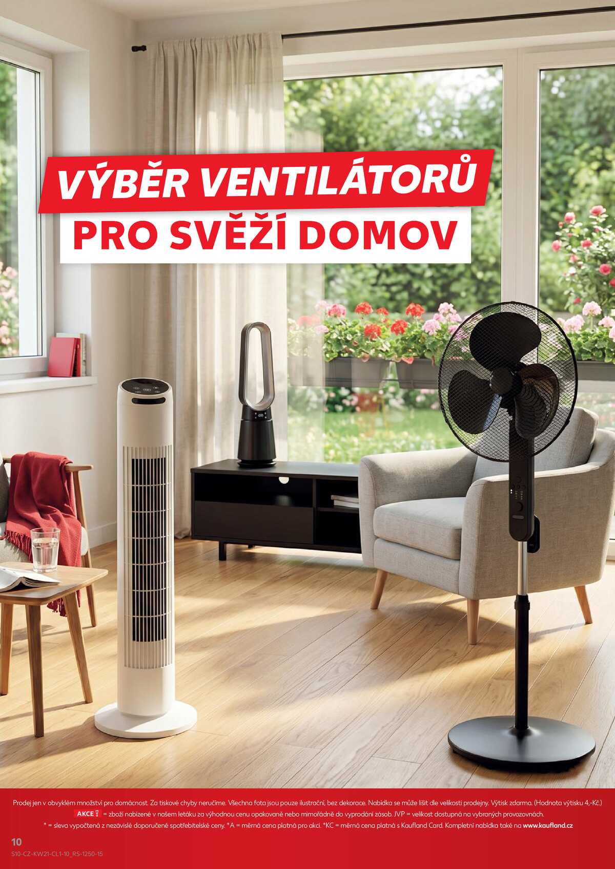 Kaufland - Spotřební zboží - 20.5.-26.5.2026 strana 10