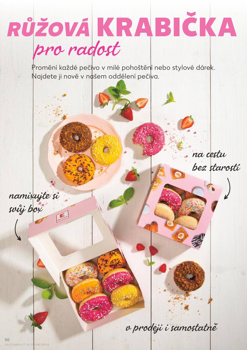 Kaufland 20.5. - 26.5. - Kaufland - Nový Bor