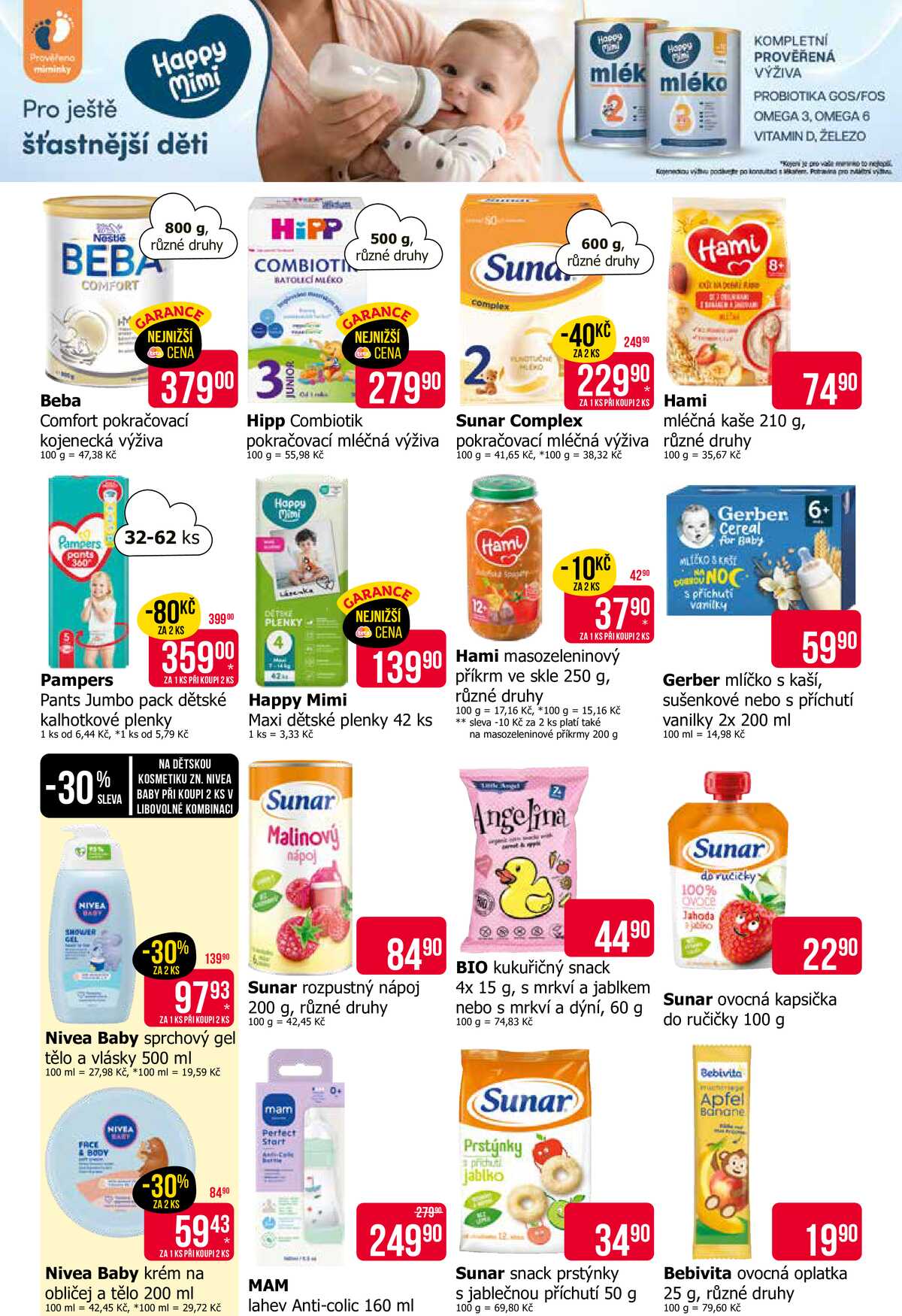 Teta drogerie  od 21.5. do 2.6.2026 strana 11