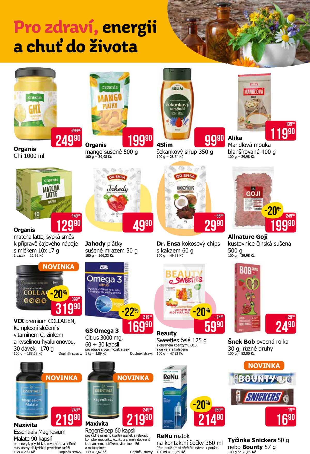 Teta drogerie  od 21.5. do 2.6.2026 strana 12