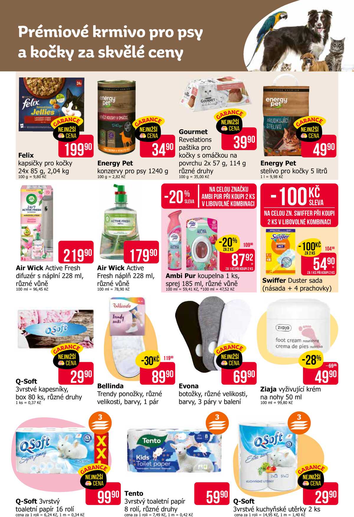 Teta drogerie  od 21.5. do 2.6.2026 strana 13