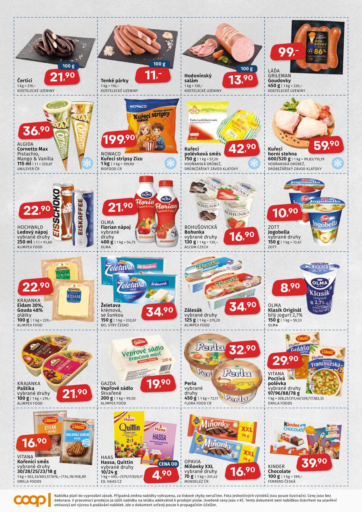 COOP Středočeský region do 2.6. strana 2