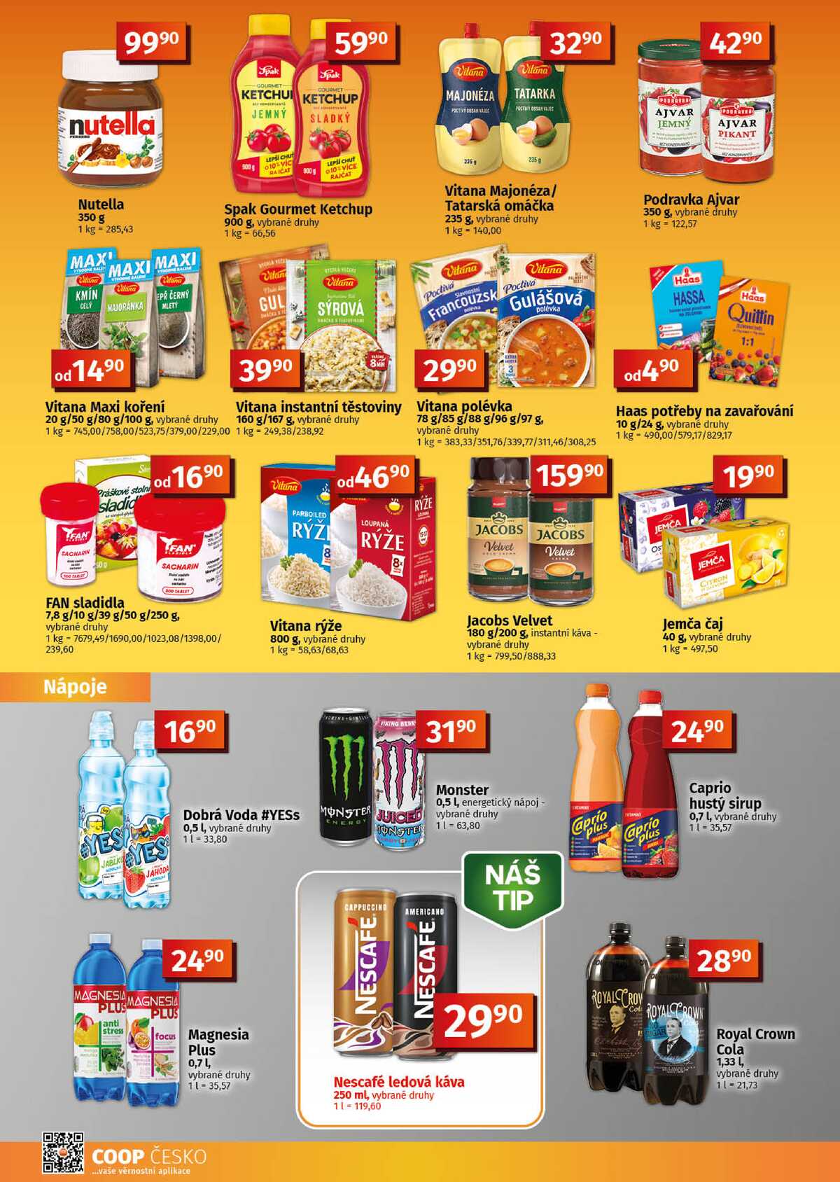 COOP Tuty Tip do 2.6. strana 6