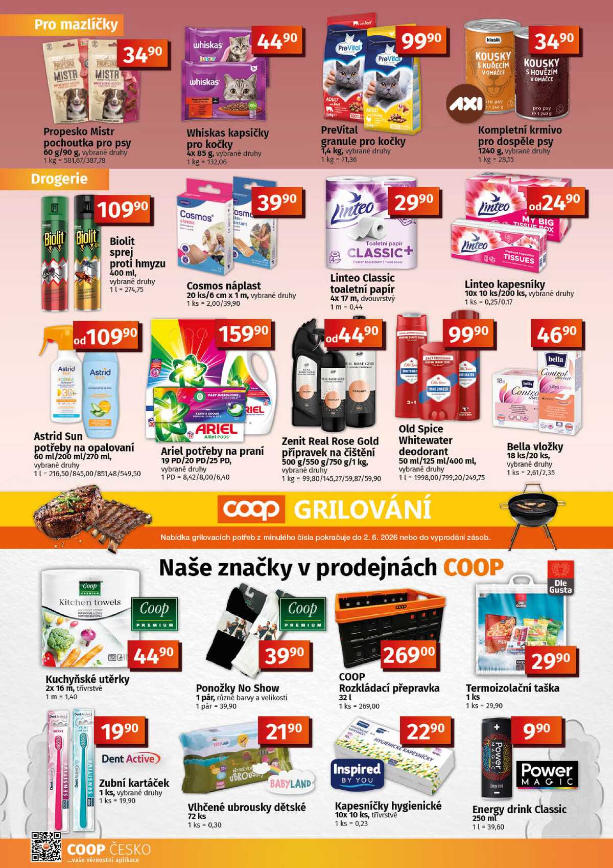 COOP Tuty Tip do 2.6. strana 8