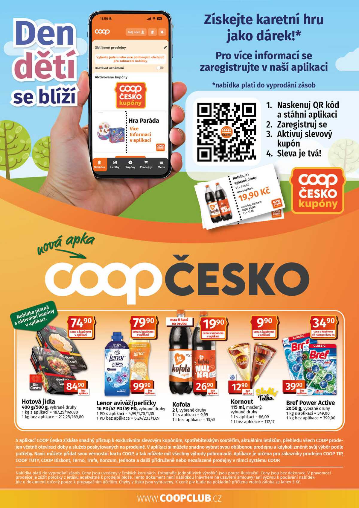 COOP Tuty Tip do 2.6. strana 10