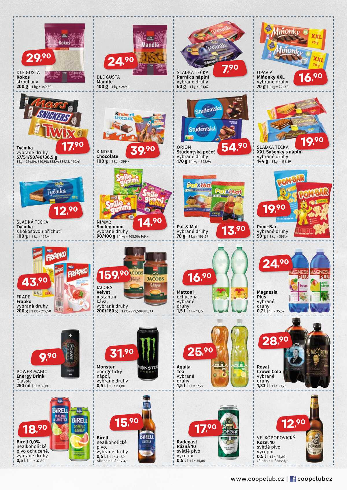COOP Východočeský region do 2.6. strana 3