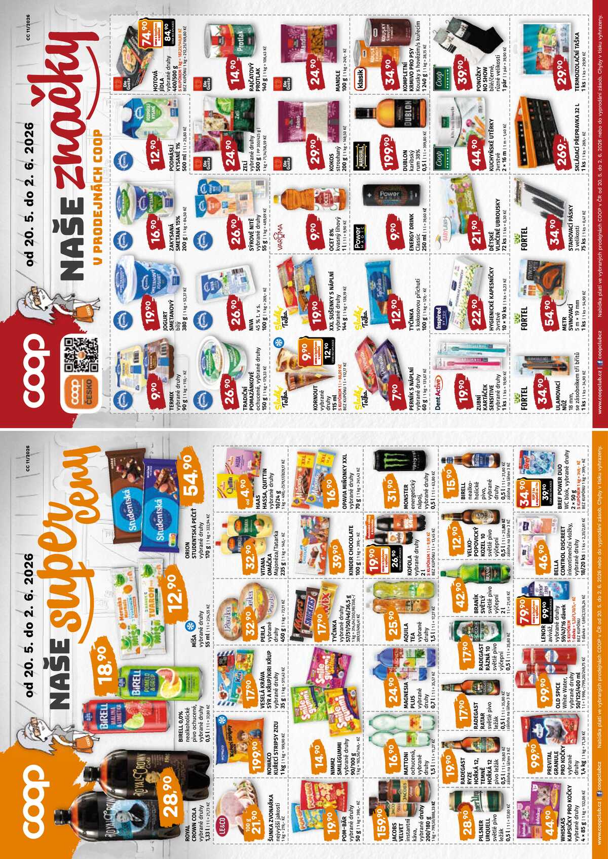 COOP Západočeský region do 2.6. strana 4