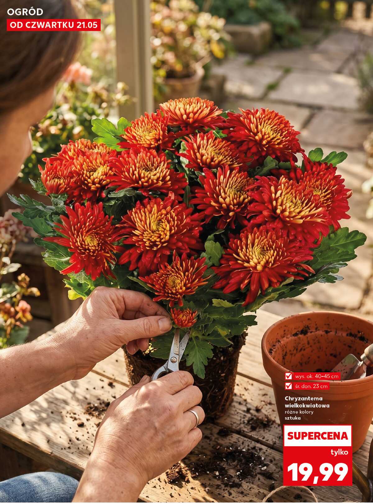 Leták Kaufland Polsko 21.5.-27.5.2026 strana 10