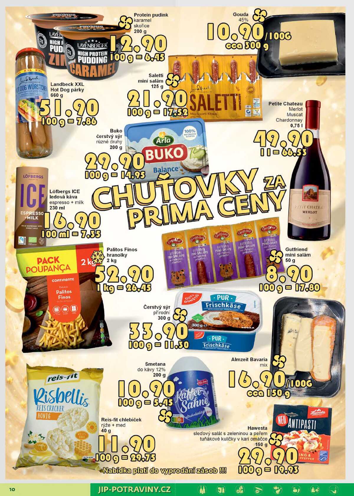 JIP Maloobchod od 20.5. do 31.5.2026 strana 10