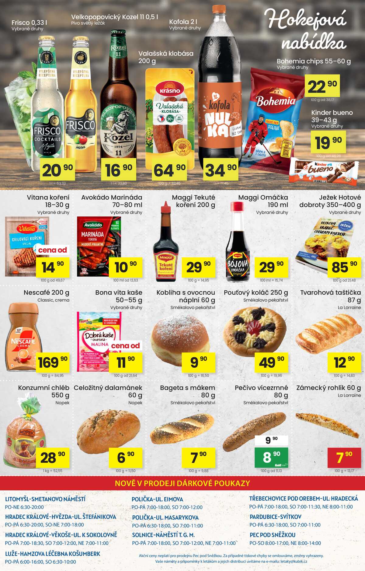 Kubík potraviny do 25.5. strana 4