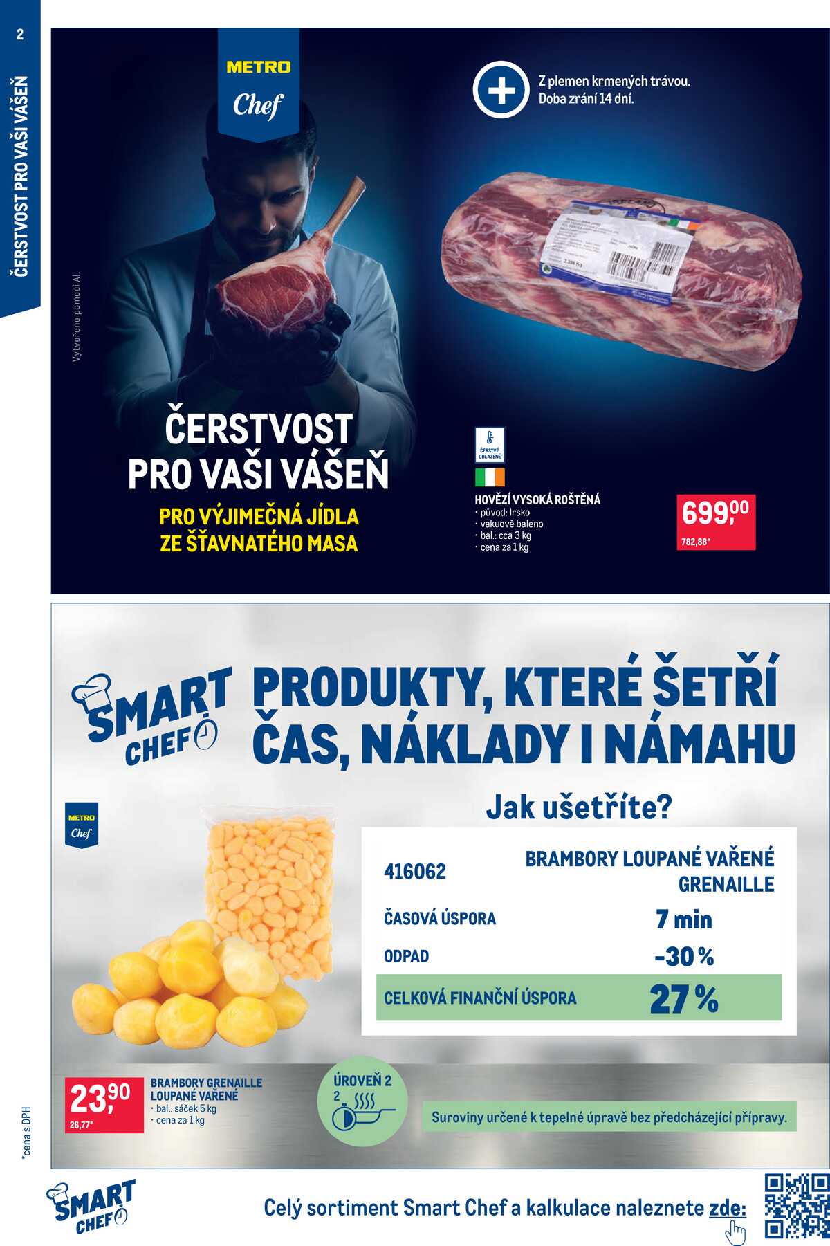Makro Gastronomie do 2.6. strana 2