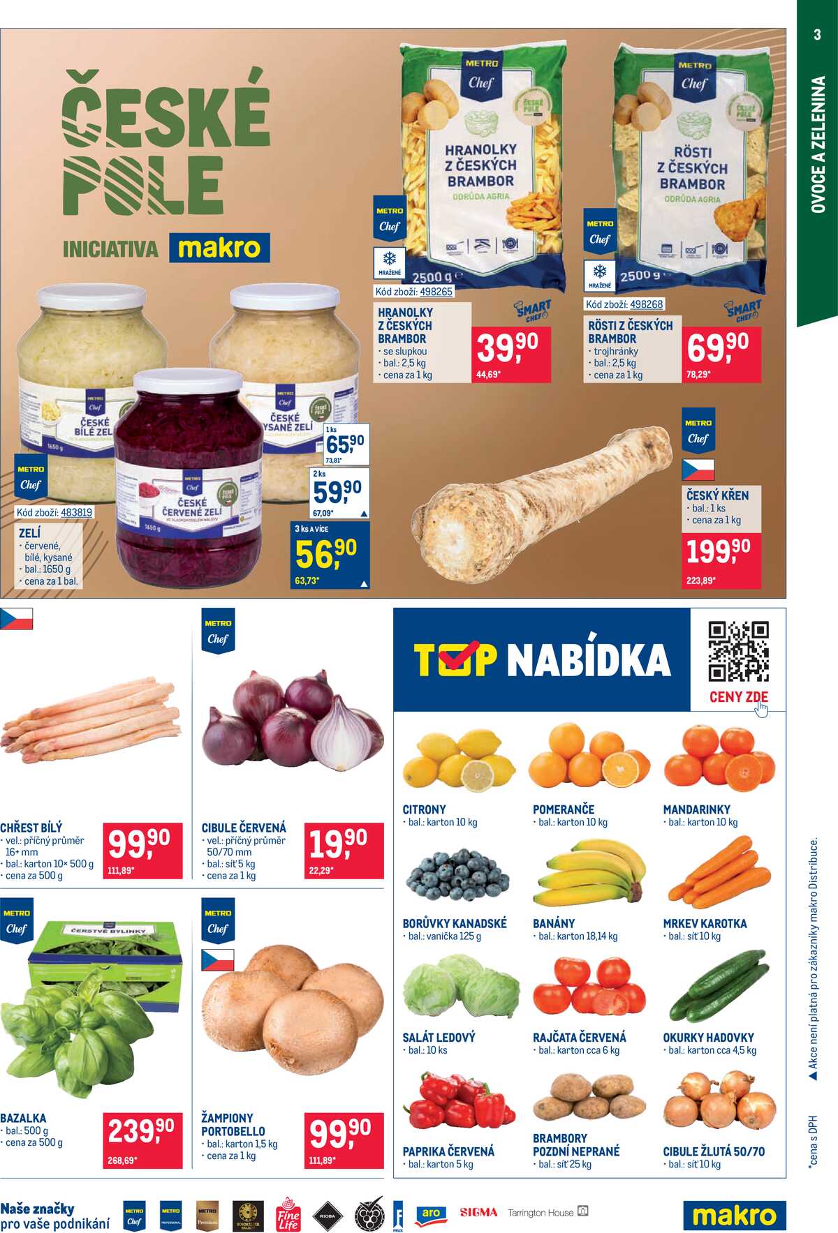 Makro Gastronomie do 2.6. strana 3