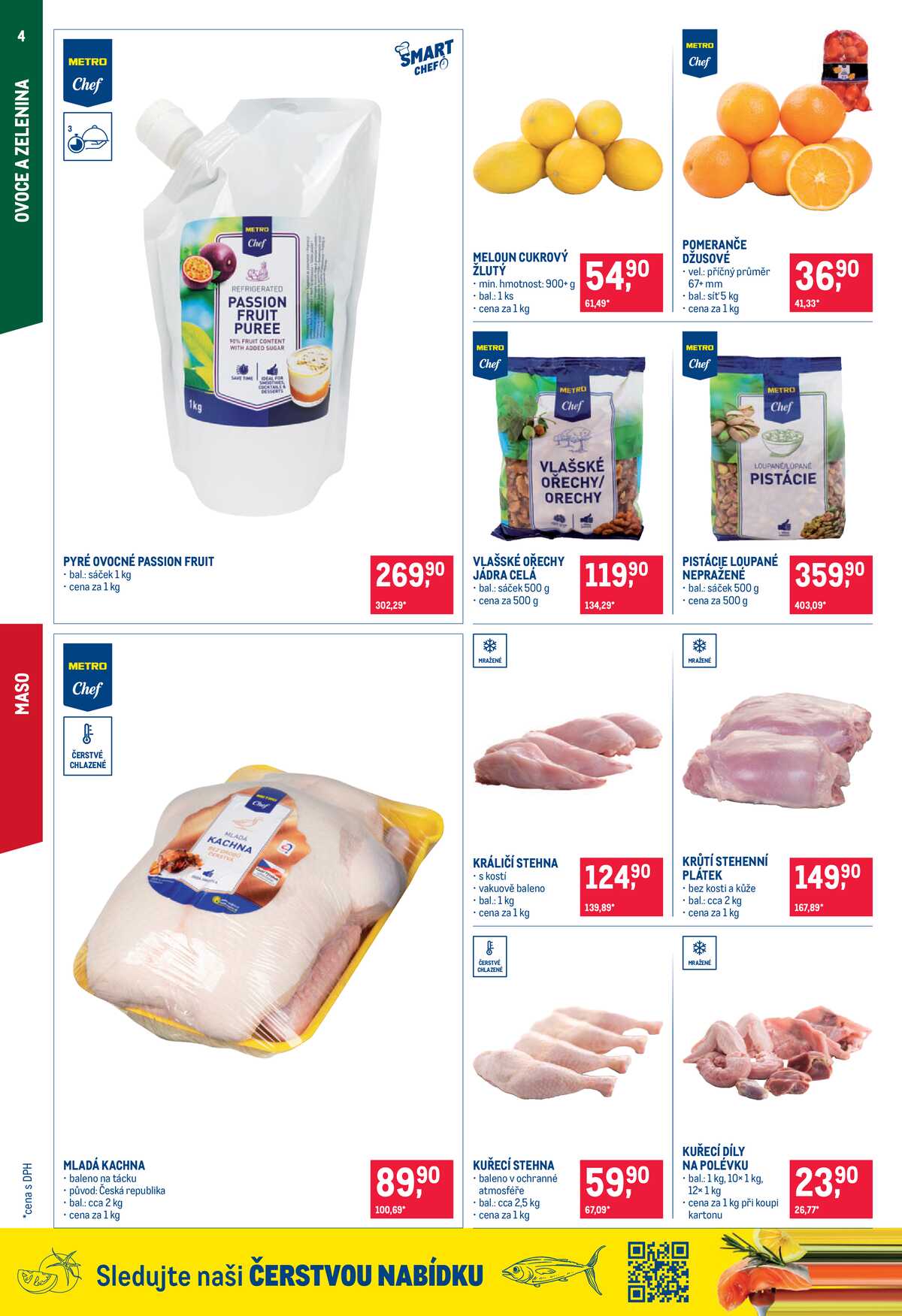 Makro Gastronomie do 2.6. strana 4