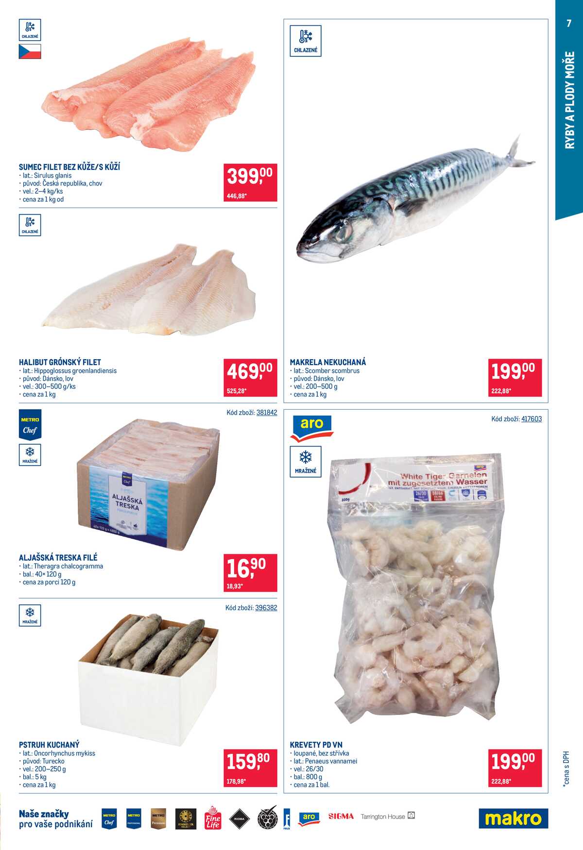 Makro Gastronomie do 2.6. strana 7