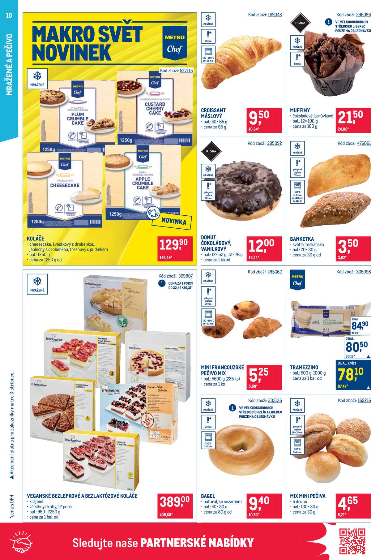 Makro Gastronomie do 2.6. strana 10
