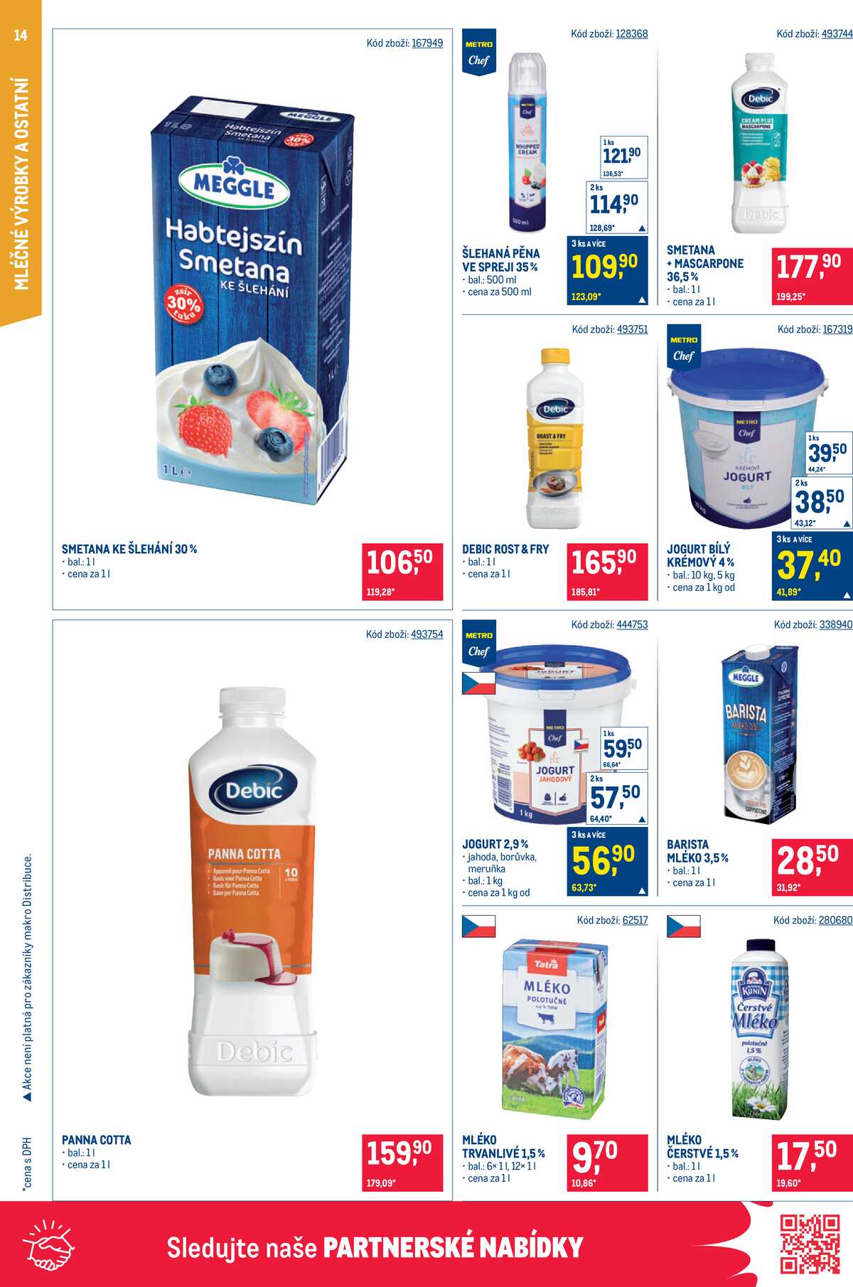 Makro Gastronomie do 2.6. strana 14