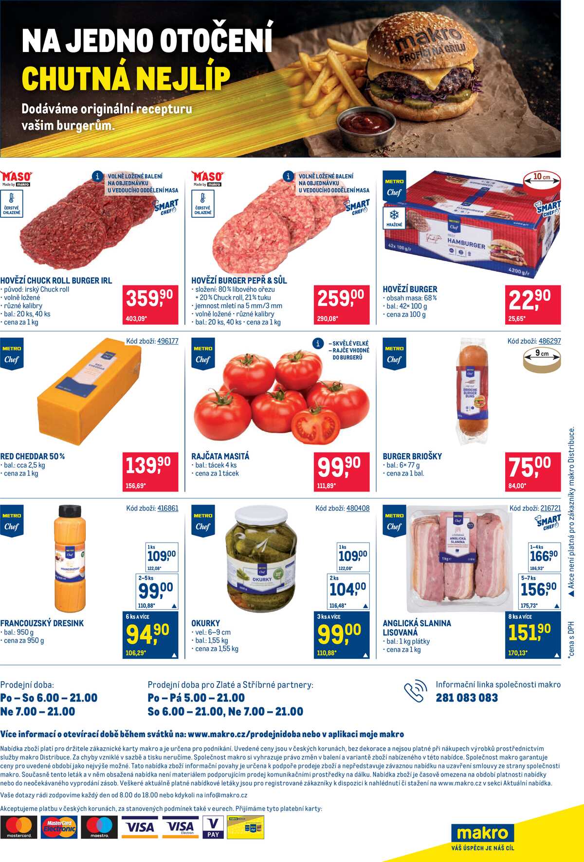 Makro Gastronomie do 2.6. strana 24