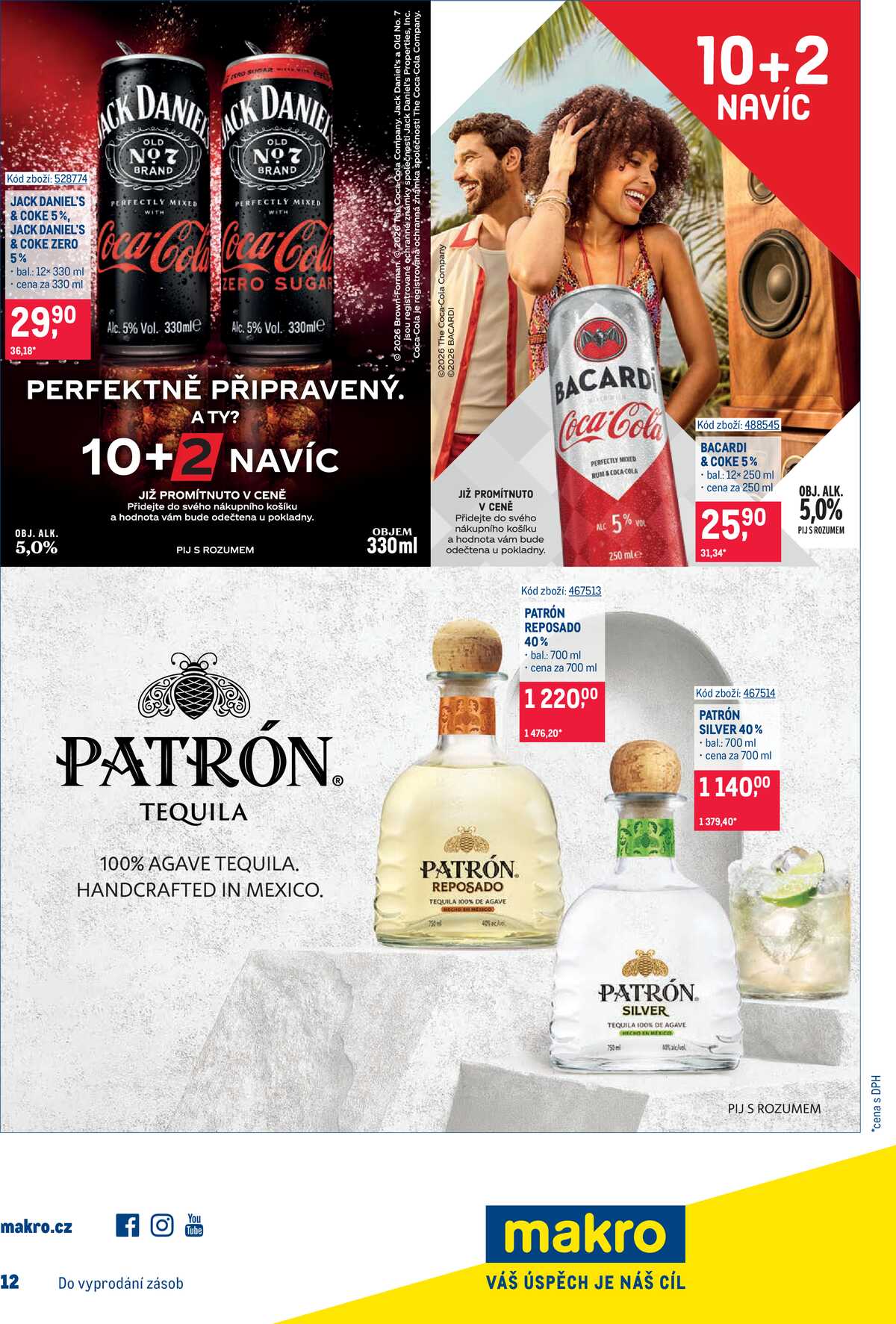 Makro Gastronomie do 2.6. strana 25