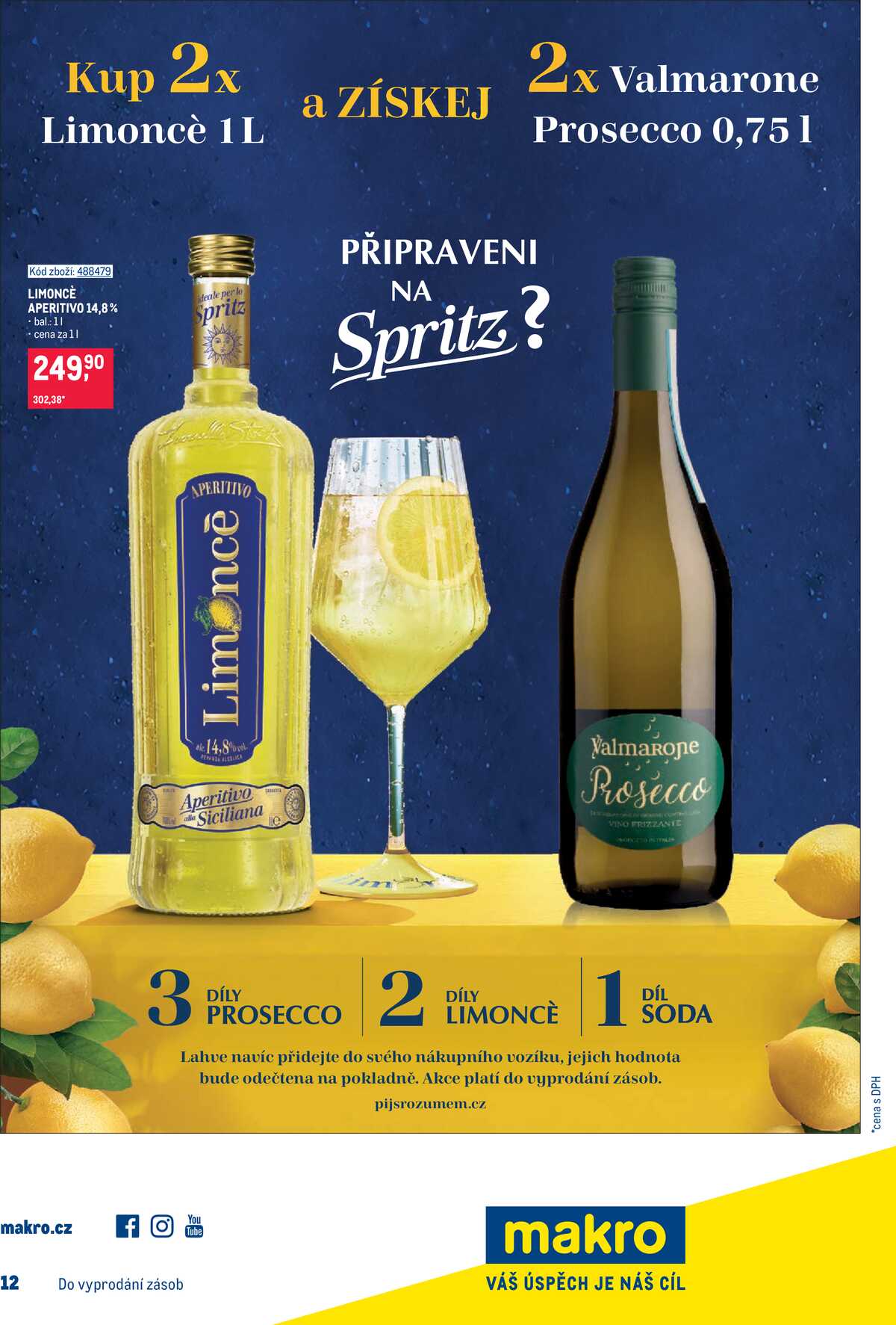 Makro Gastronomie do 2.6. strana 26