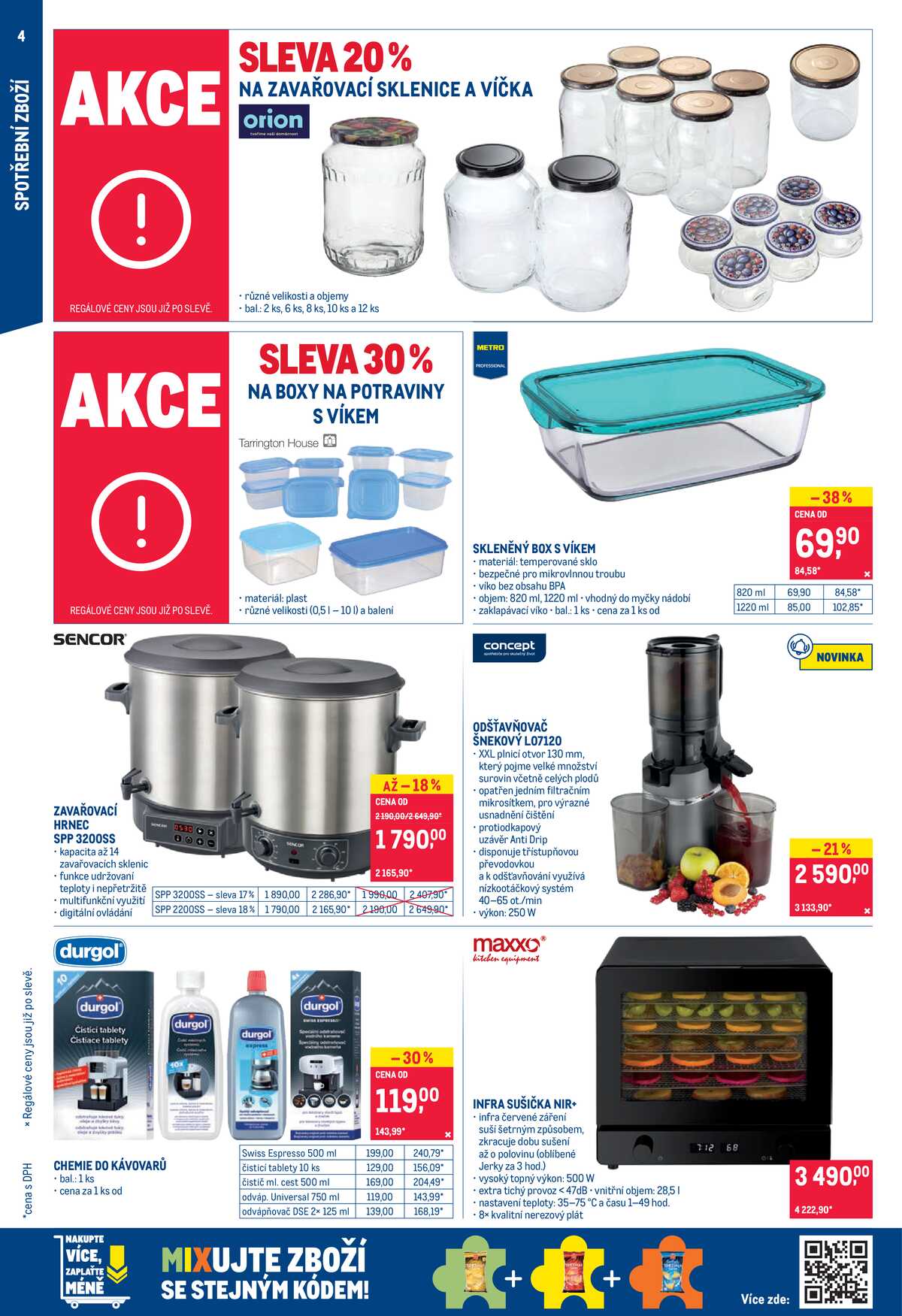 Makro Spotřební zboží do 2.6. strana 4