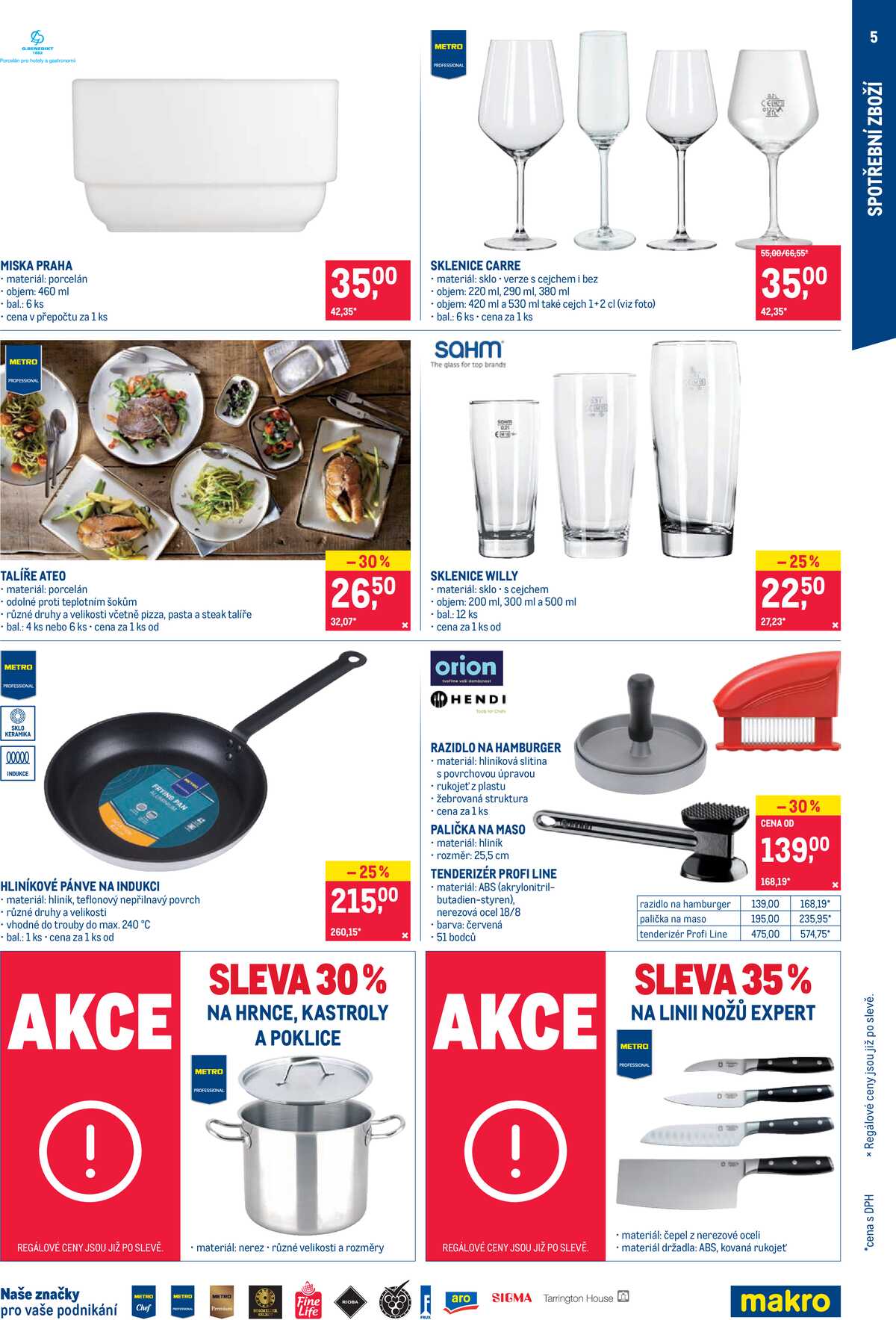 Makro Spotřební zboží do 2.6. strana 5
