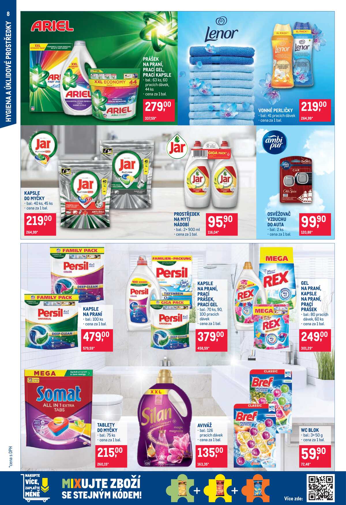 Makro Spotřební zboží do 2.6. strana 8