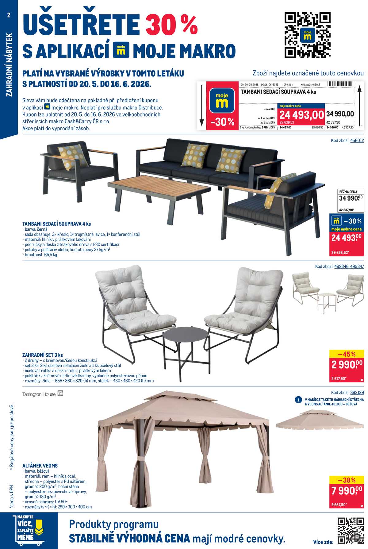 Makro Letní sezona do 16.6. strana 2
