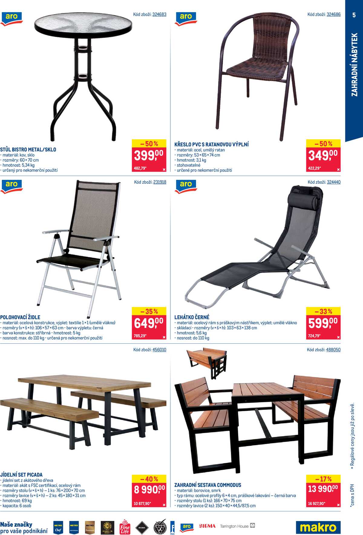 Makro Letní sezona do 16.6. strana 5
