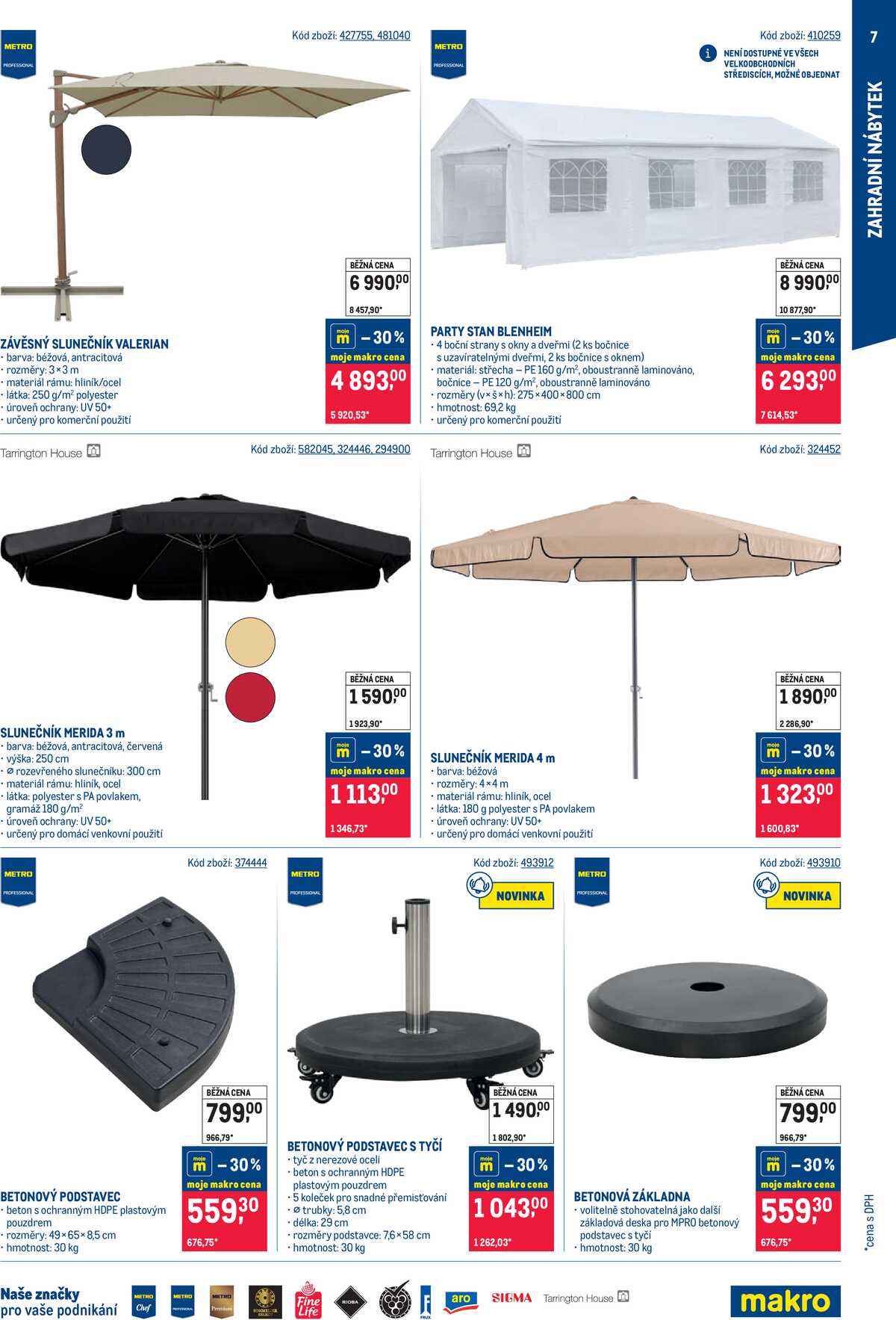 Makro Letní sezona do 16.6. strana 7
