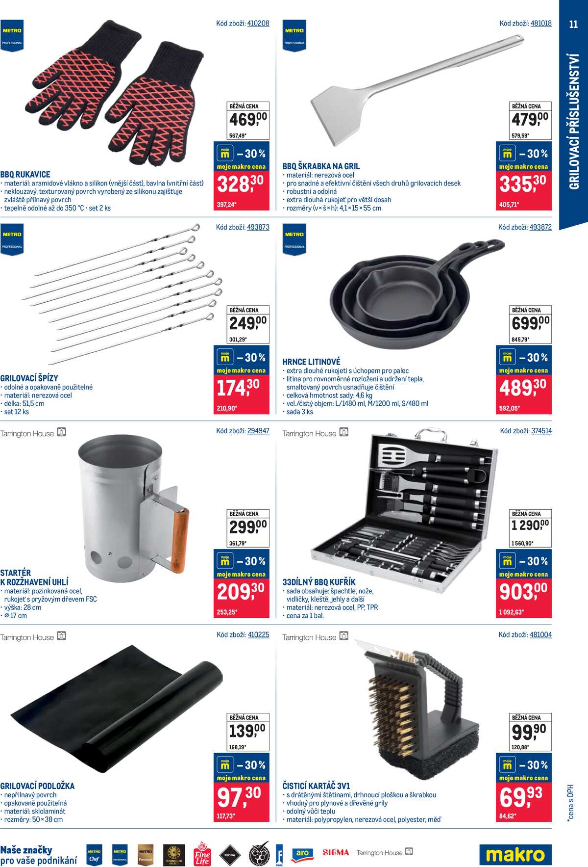 Makro Letní sezona do 16.6. strana 11