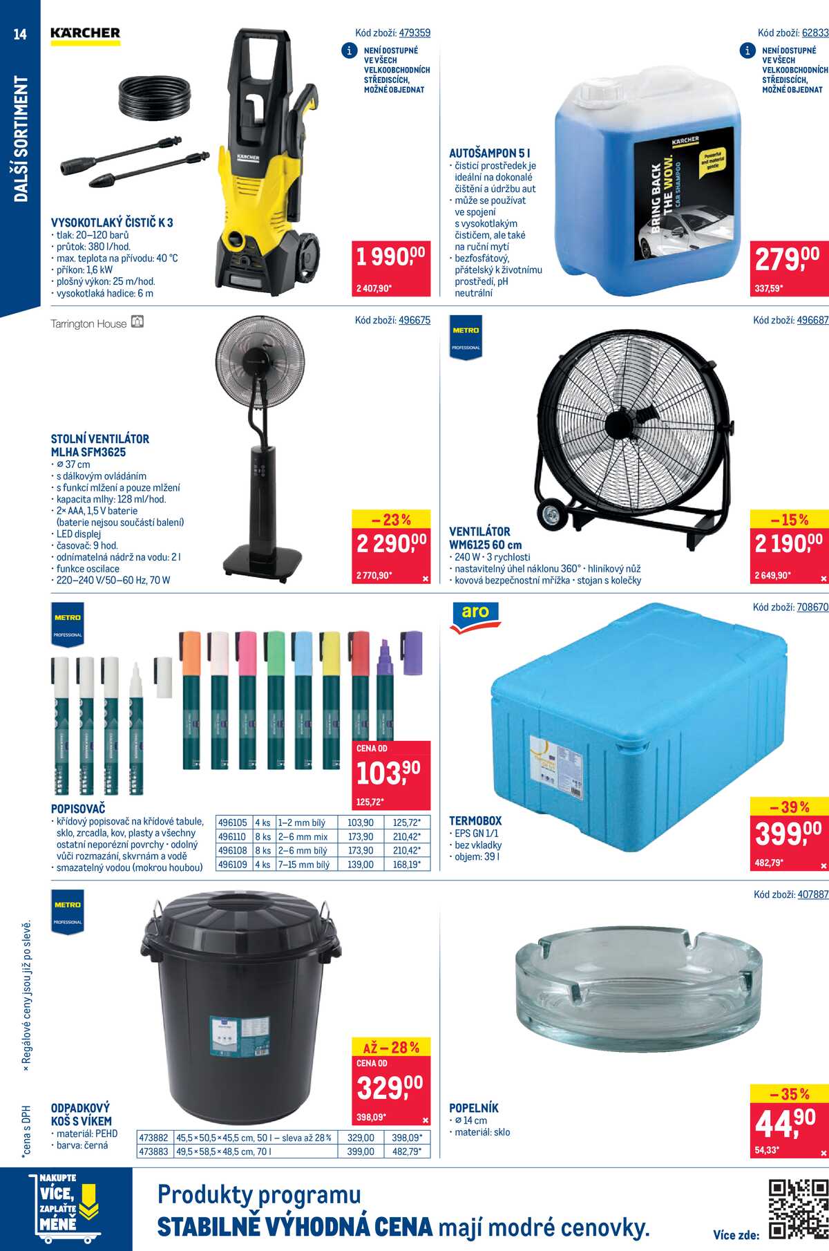 Makro Letní sezona do 16.6. strana 14
