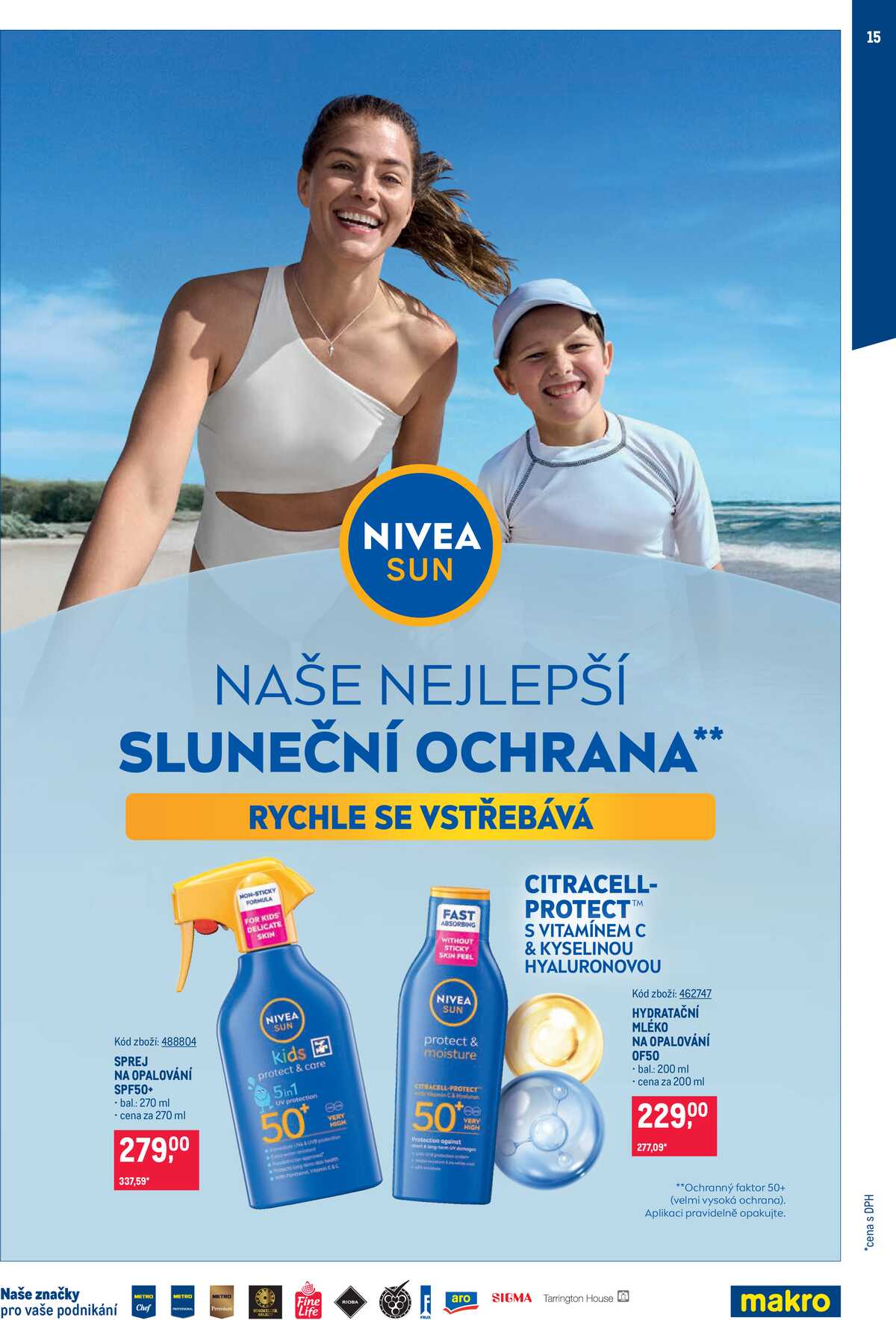 Makro Letní sezona do 16.6. strana 15