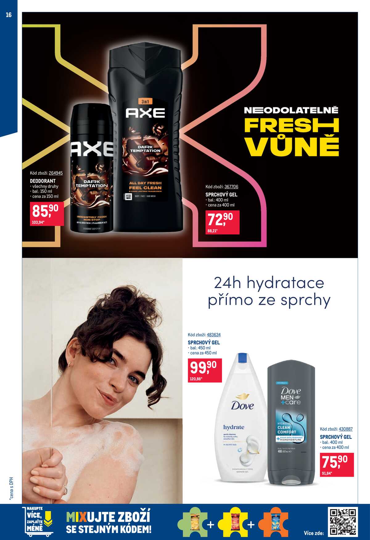 Makro Letní sezona do 16.6. strana 16