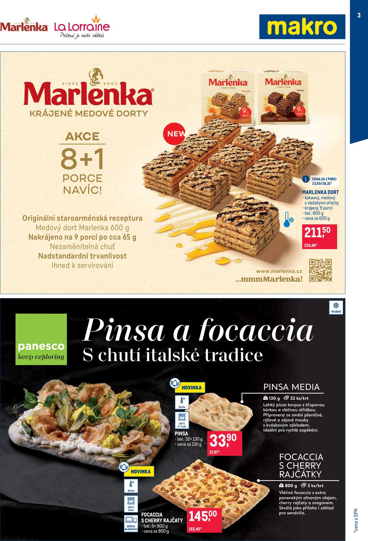 Makro Obchodní partneři do 16.6. strana 3