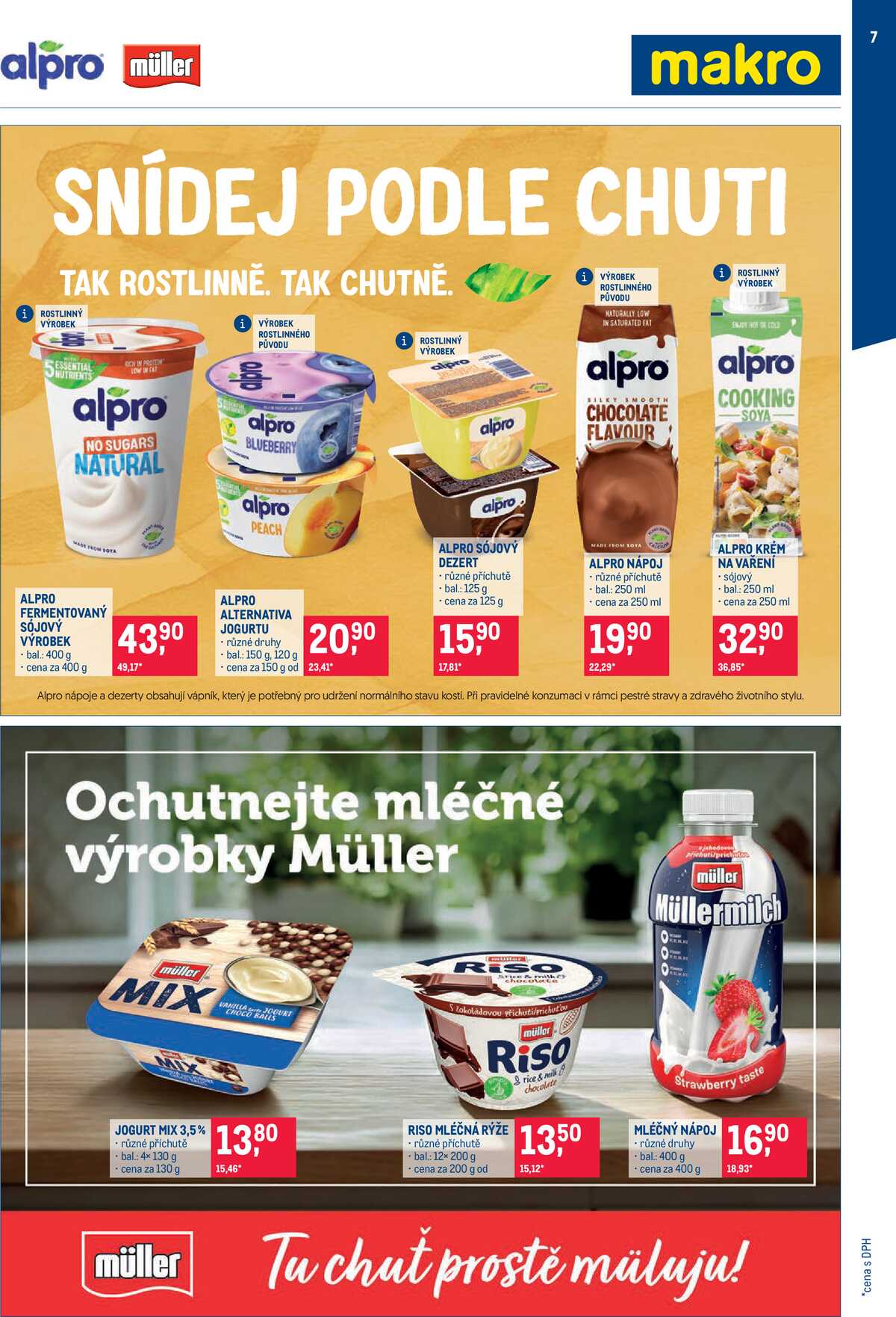 Makro Obchodní partneři do 16.6. strana 7