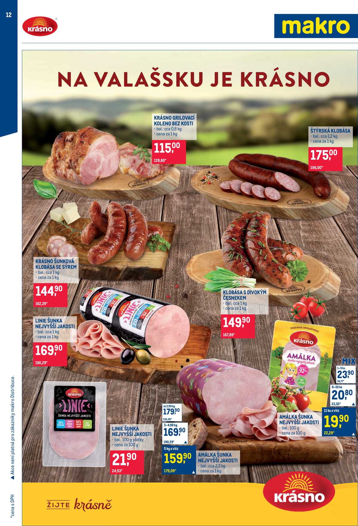Makro Obchodní partneři do 16.6. strana 12