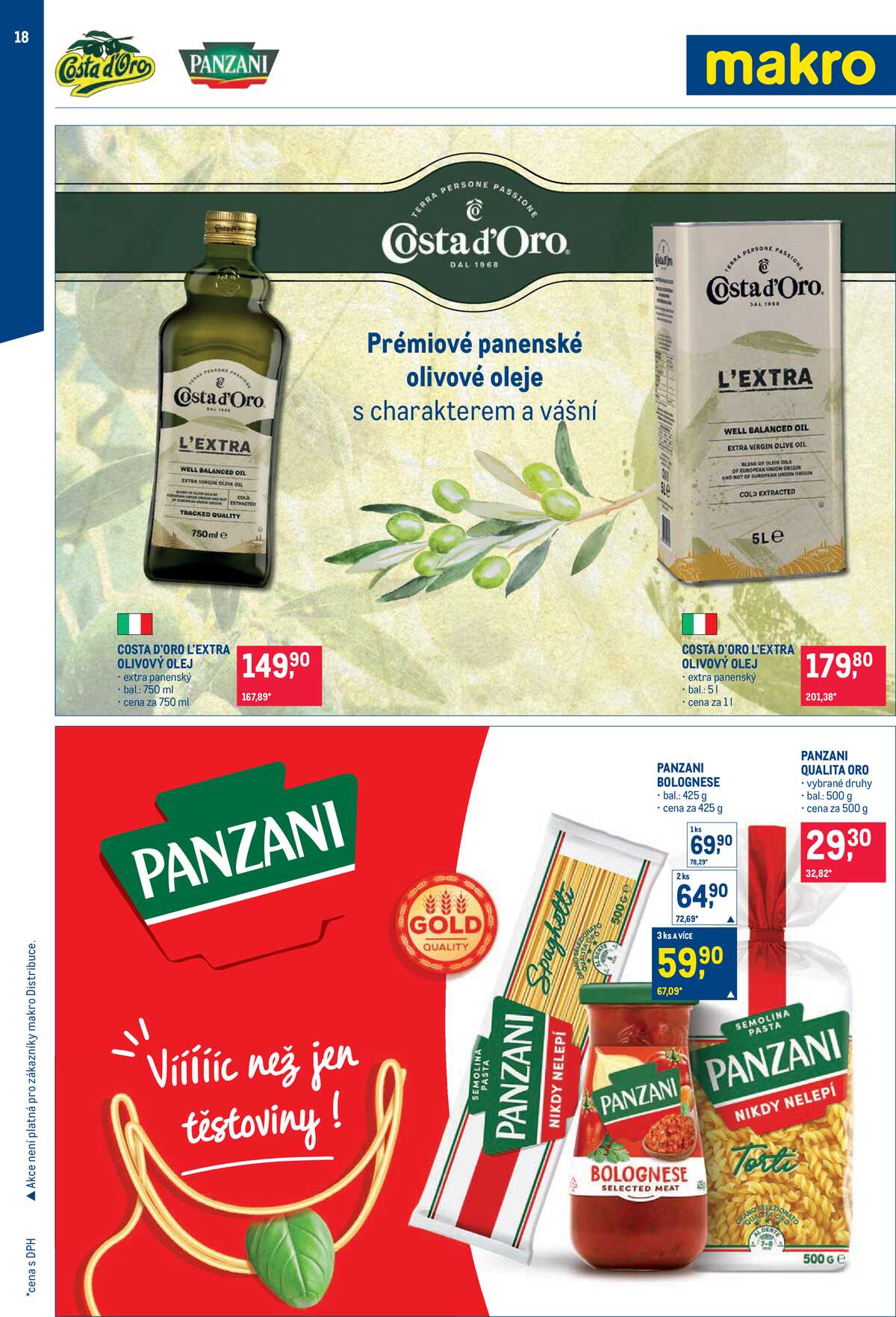 Makro Obchodní partneři do 16.6. strana 18