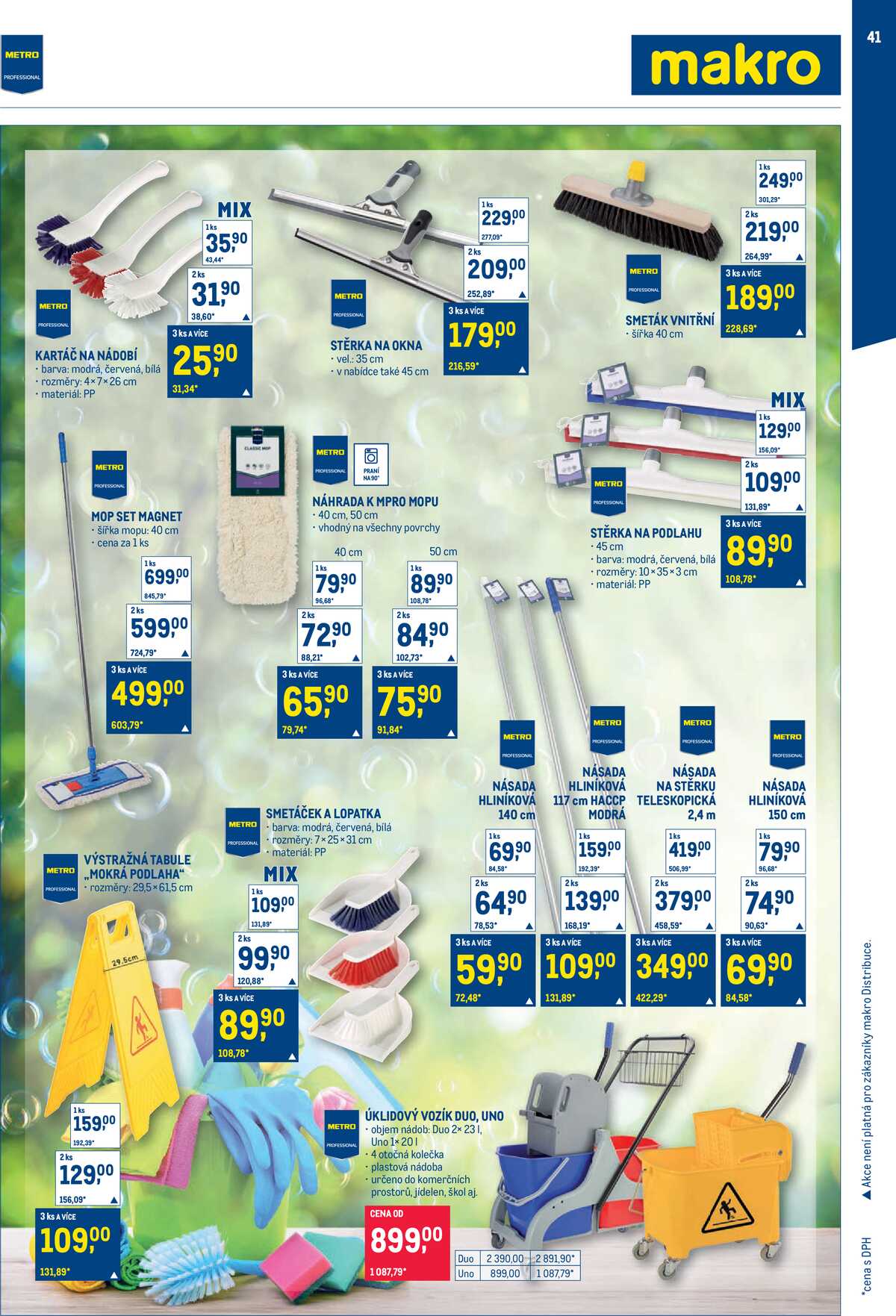 Makro Obchodní partneři do 16.6. strana 41