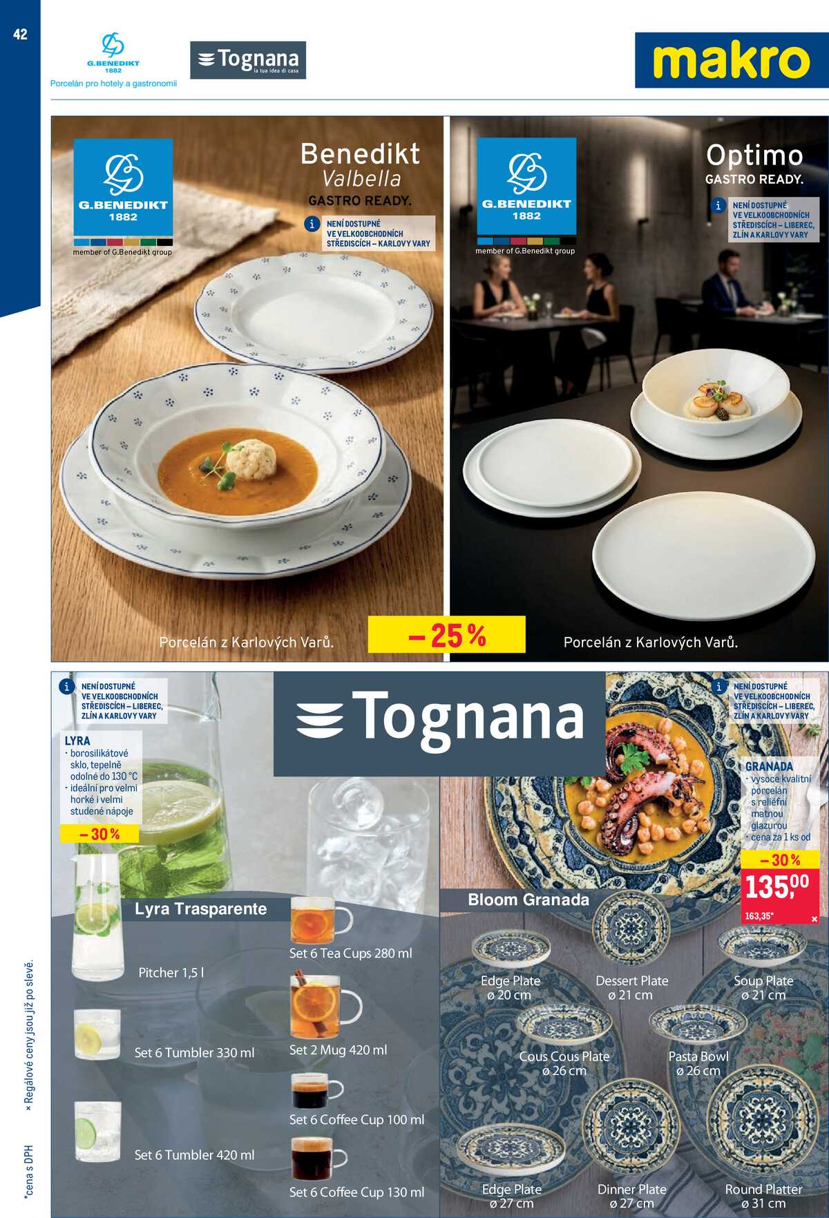 Makro Obchodní partneři do 16.6. strana 42