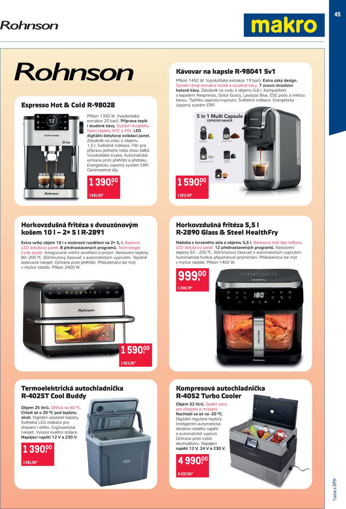Makro Obchodní partneři do 16.6. strana 45