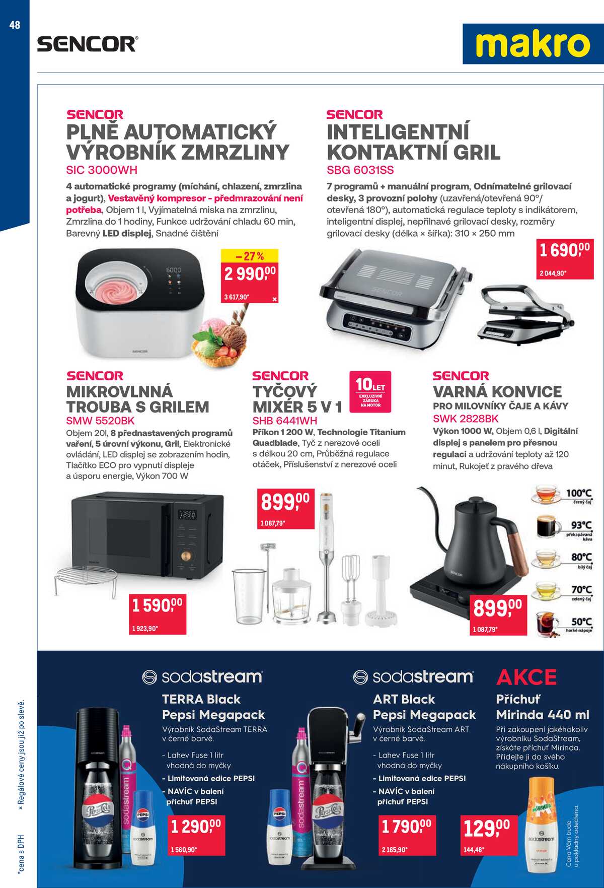 Makro Obchodní partneři do 16.6. strana 48