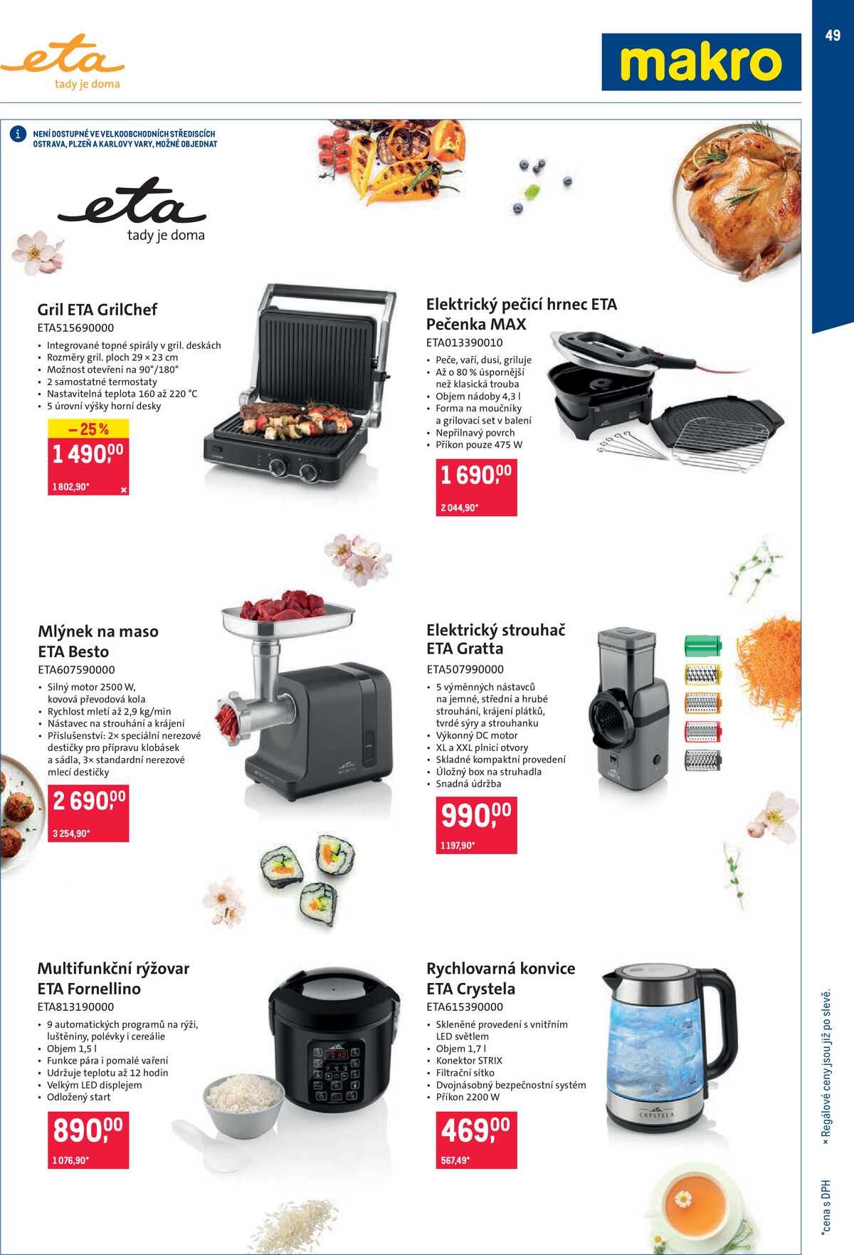 Makro Obchodní partneři do 16.6. strana 49