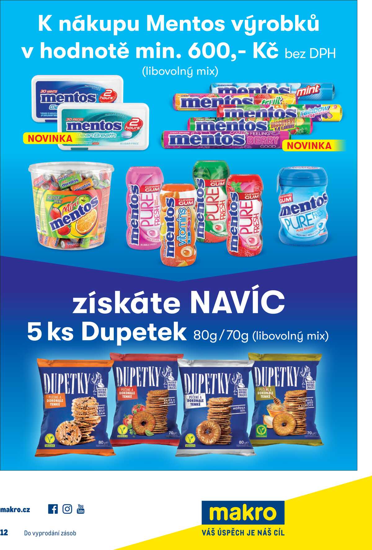 Makro Obchodní partneři do 16.6. strana 52