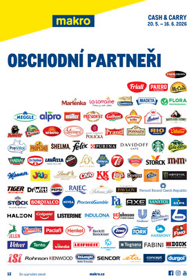 Makro Obchodní partneři do 16.6.