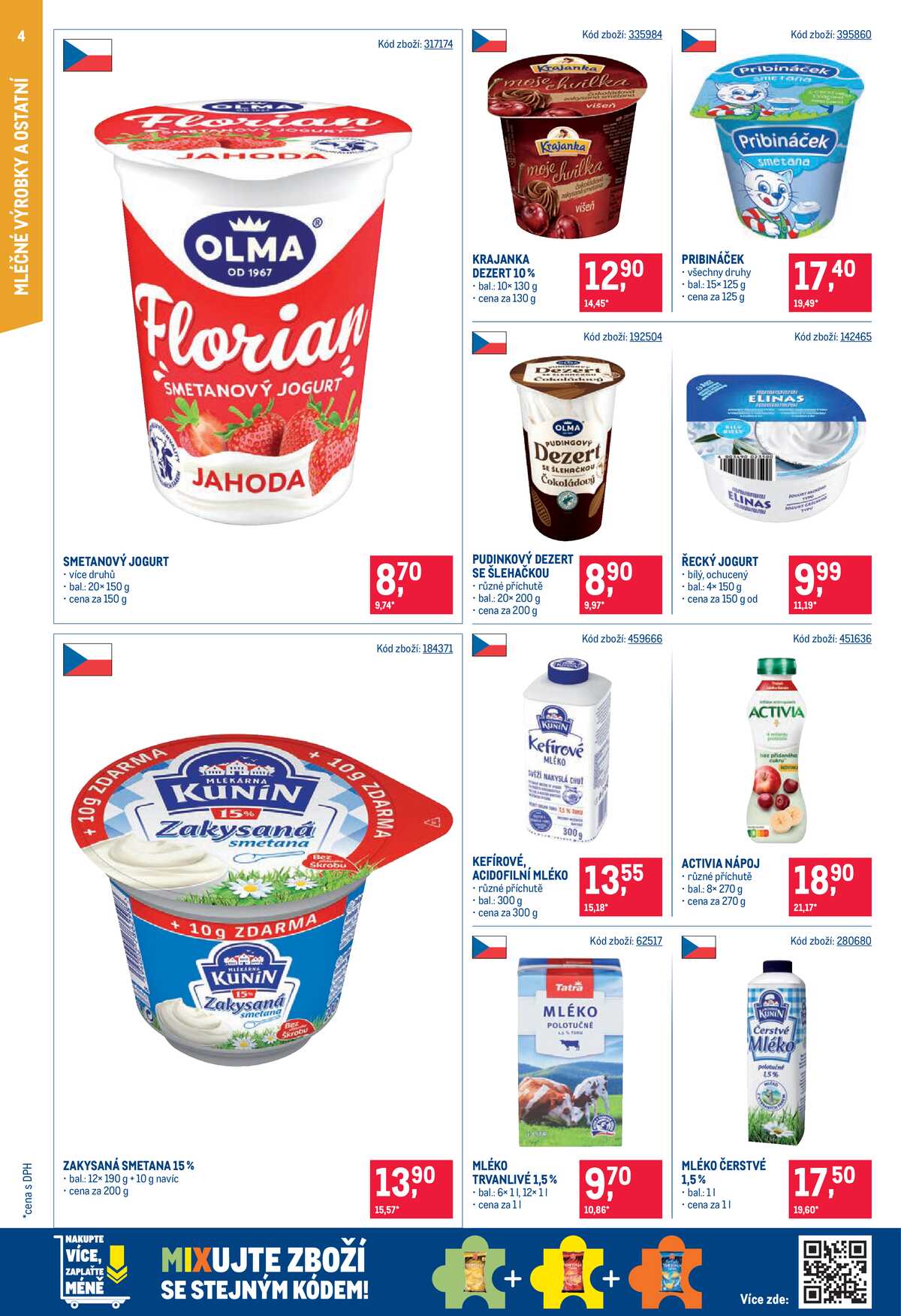 MAKRO Maloobchod od 20.5. do 2.6.2026 strana 4