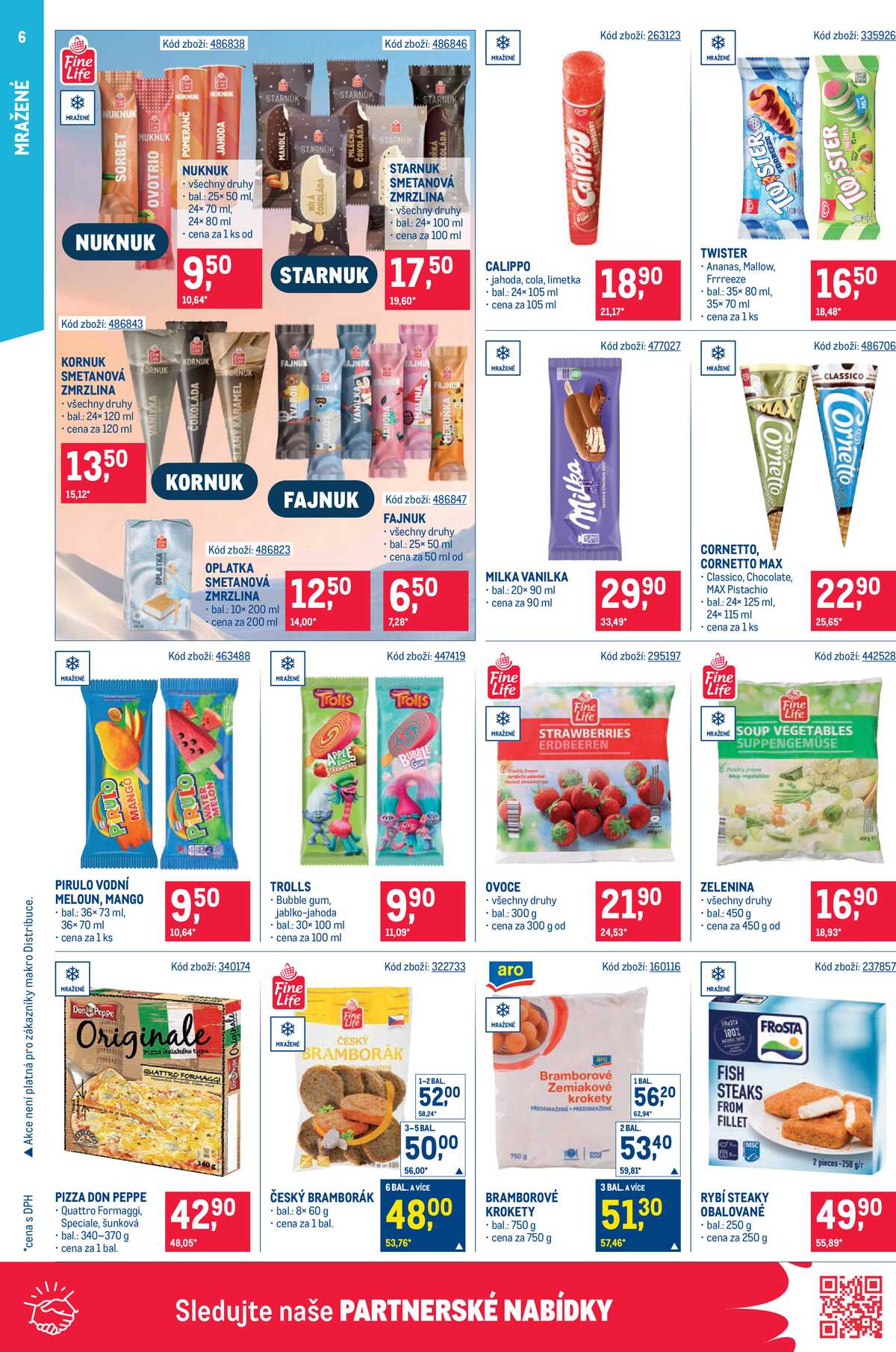 MAKRO Maloobchod od 20.5. do 2.6.2026 strana 6