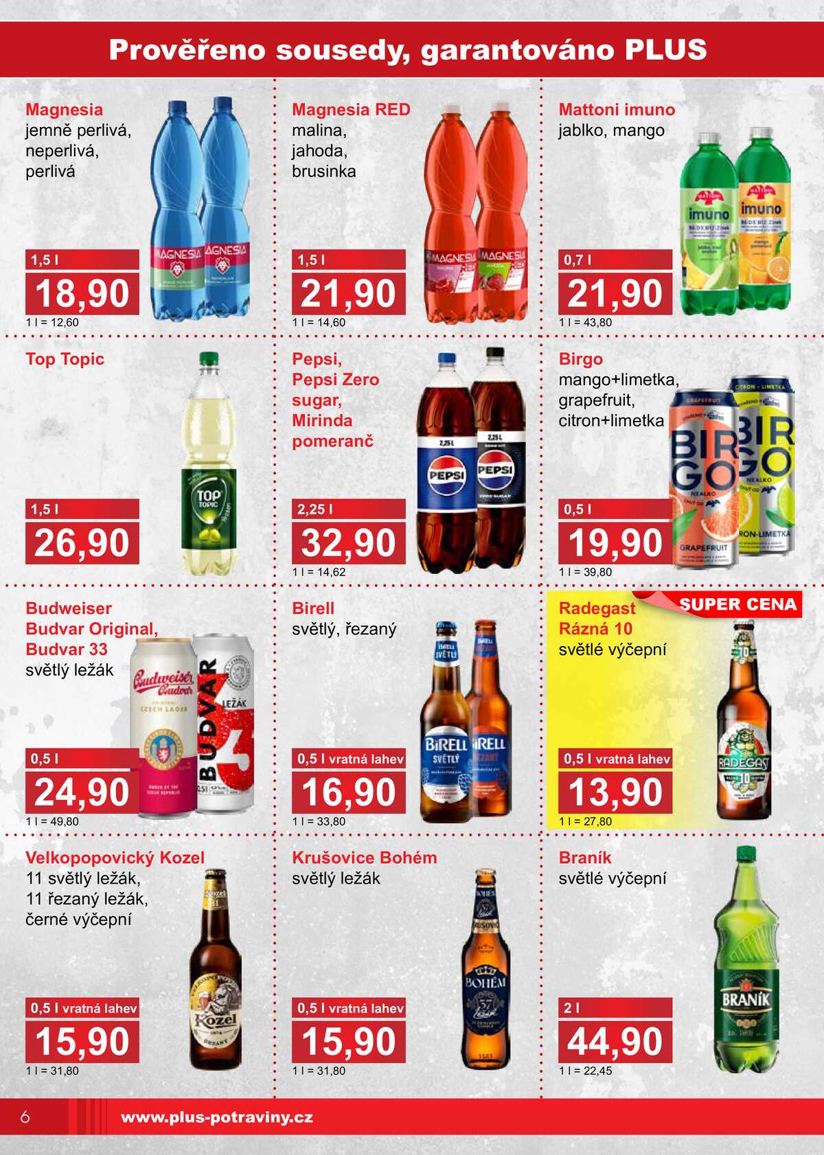 PLUS JIP do 2.6. strana 6