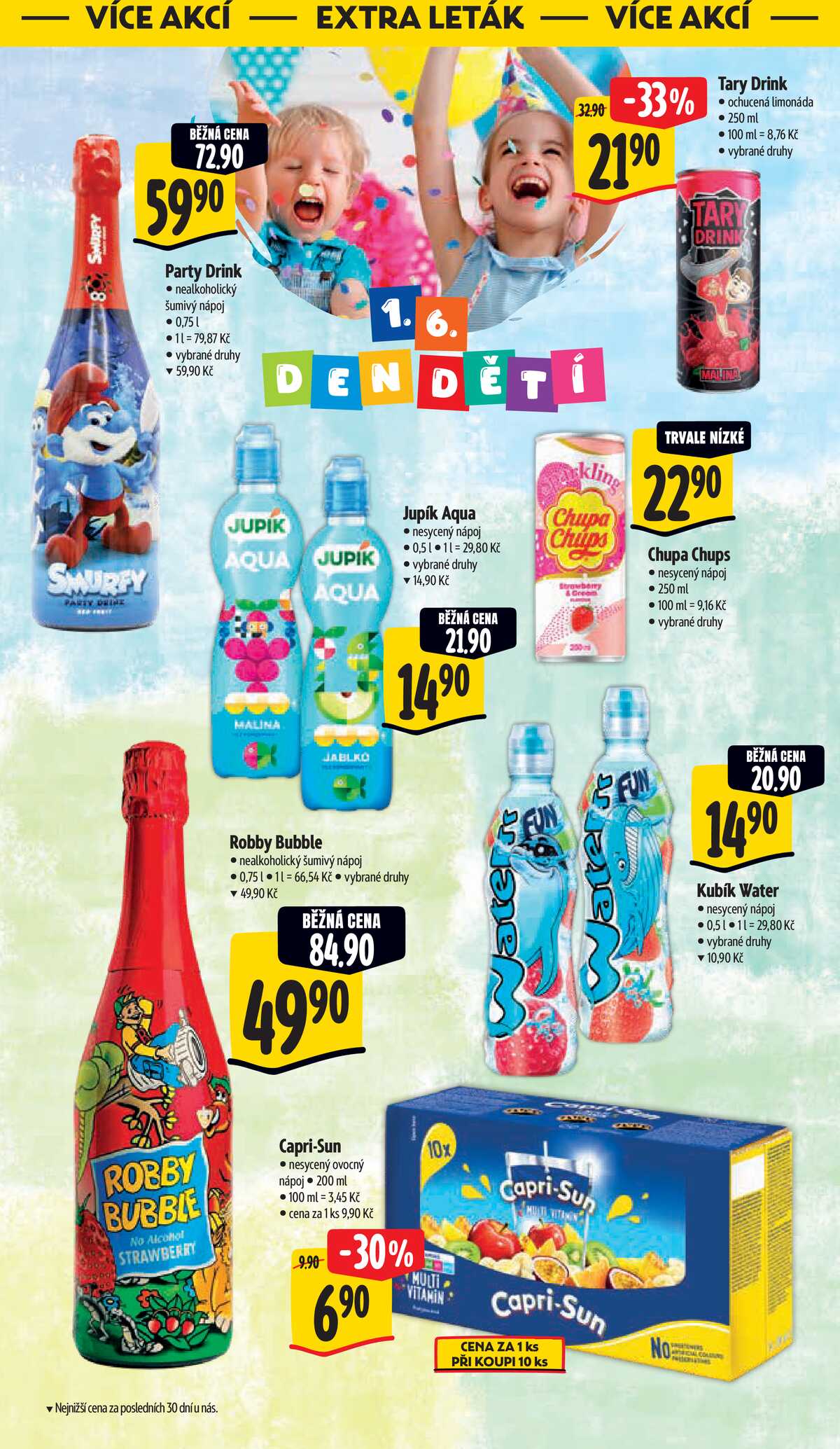 Albert Supermarket od 27.5. do 2.6.2026 strana 5