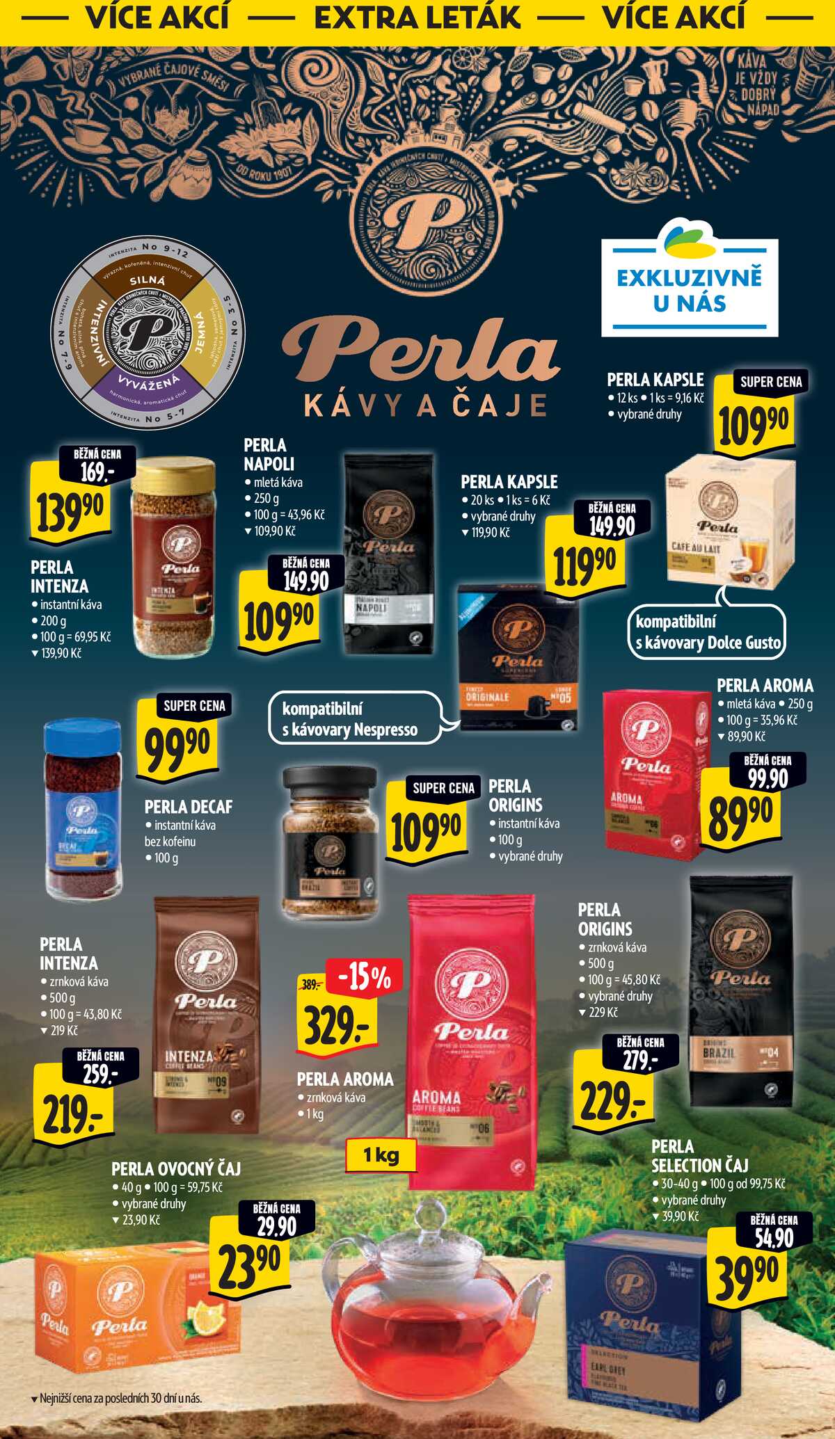 Albert Supermarket od 27.5. do 2.6.2026 strana 33